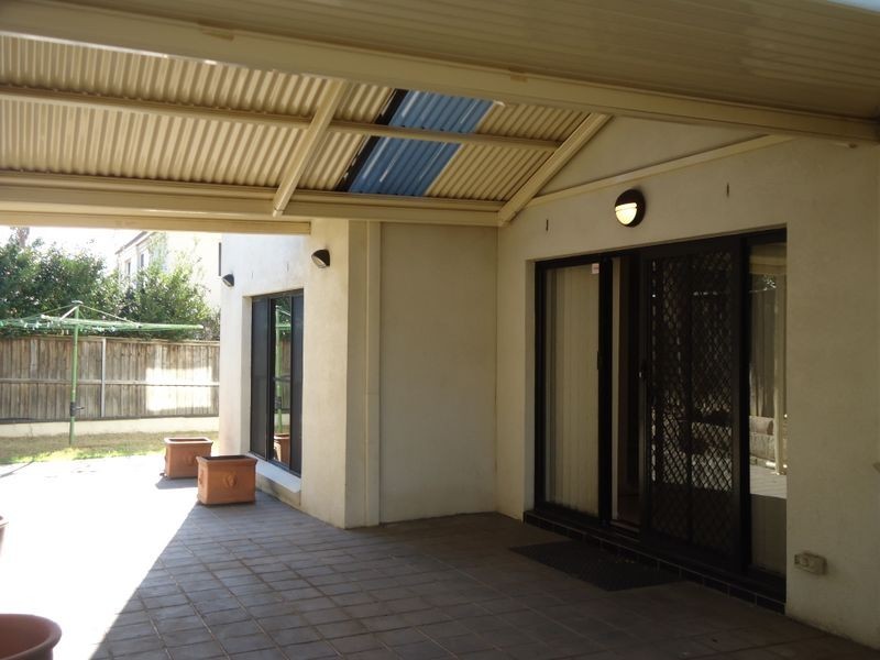 Bella Vista NSW 2153