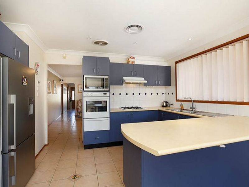 26 Mailey Circuit, Rouse Hill NSW 2155