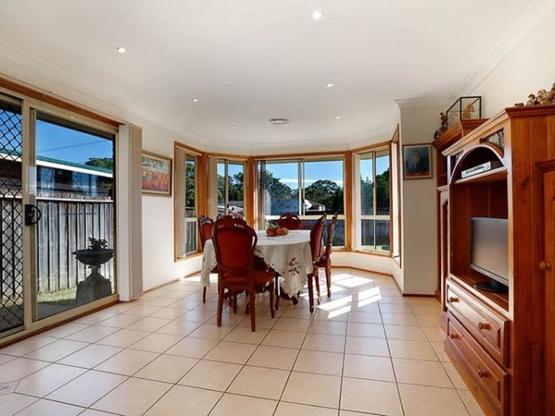 26 Mailey Circuit, Rouse Hill NSW 2155