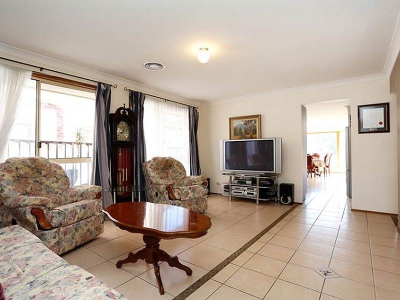 26 Mailey Circuit, Rouse Hill NSW 2155