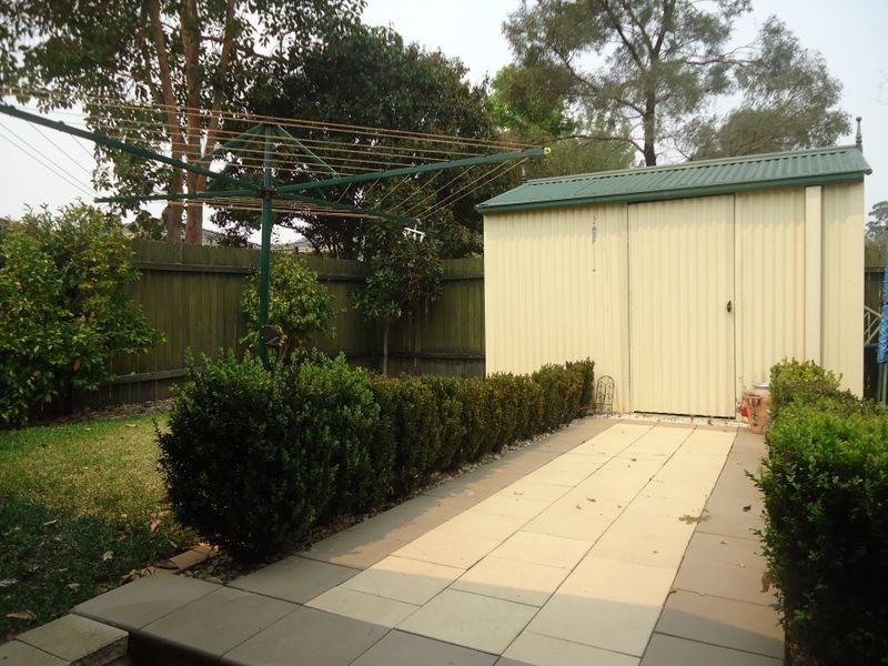 Quakers Hill NSW 2763