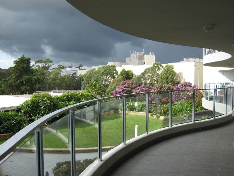 Castle Hill NSW 2154