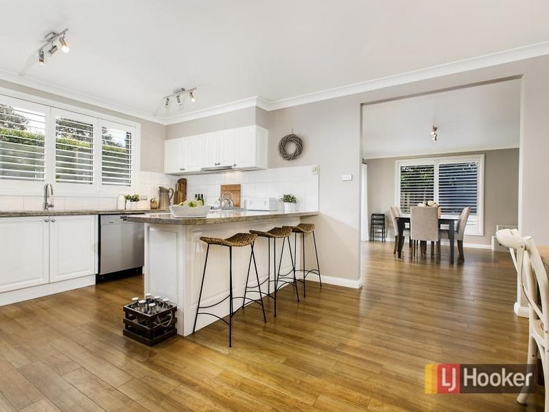 Bella Vista NSW 2153