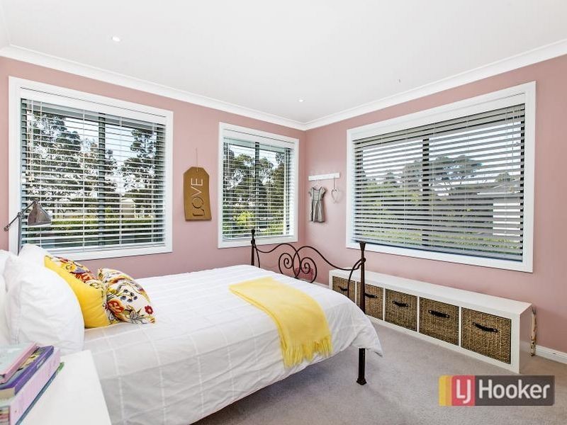 Bella Vista NSW 2153