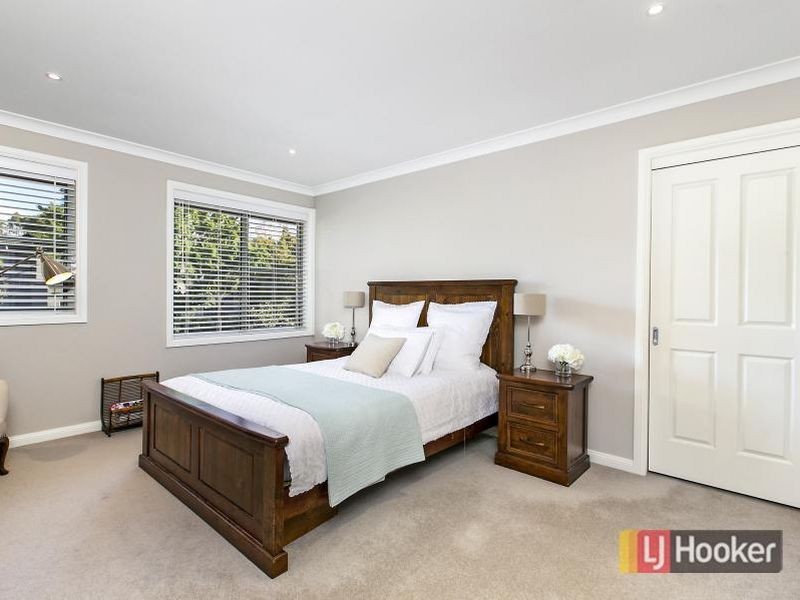 Bella Vista NSW 2153