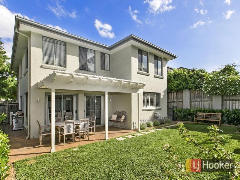 Bella Vista NSW 2153