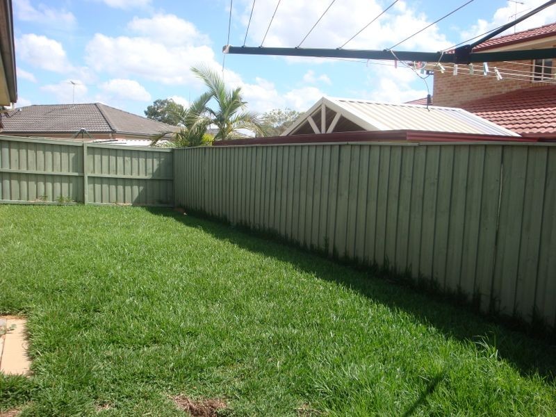 Kellyville Ridge NSW 2155