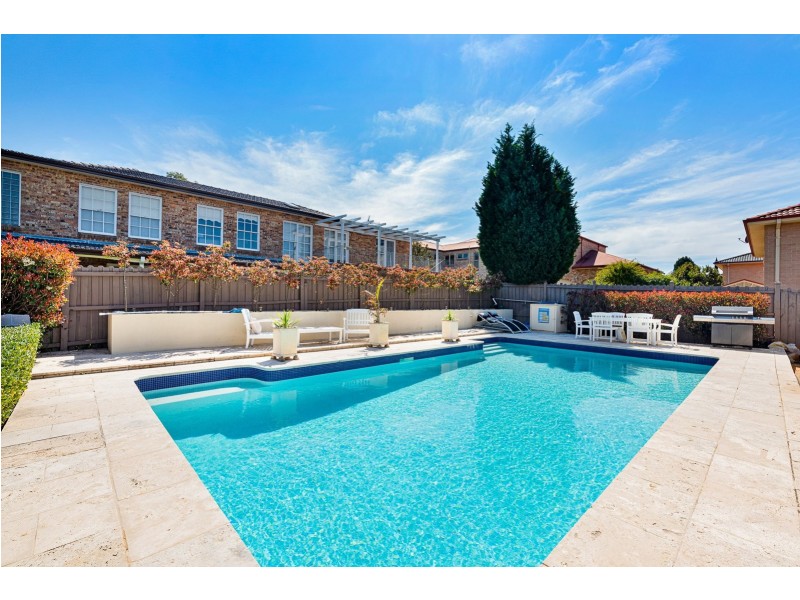 22 Princess Avenue, Kellyville NSW 2155