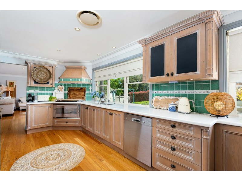 22 Princess Avenue, Kellyville NSW 2155