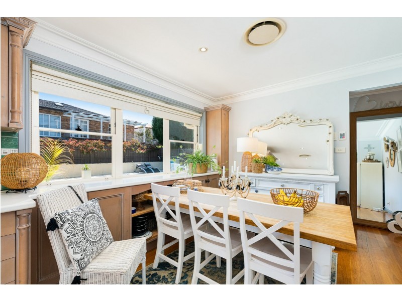 22 Princess Avenue, Kellyville NSW 2155