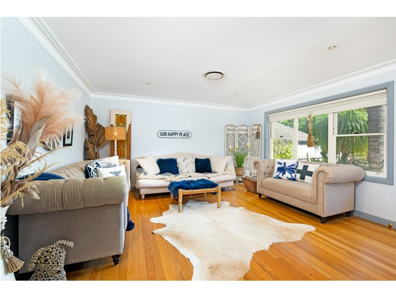 22 Princess Avenue, Kellyville NSW 2155