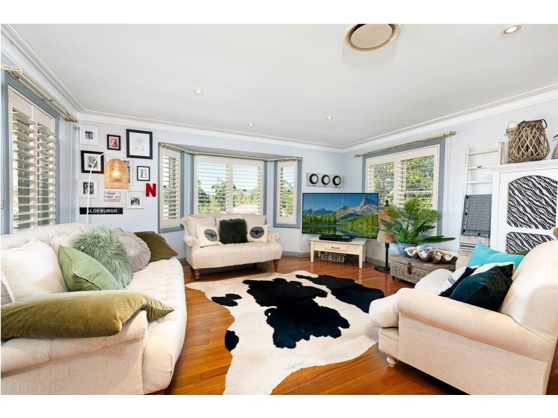 22 Princess Avenue, Kellyville NSW 2155