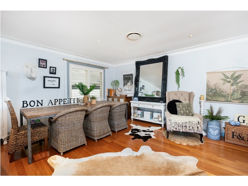 22 Princess Avenue, Kellyville NSW 2155