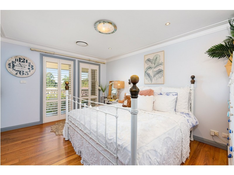 22 Princess Avenue, Kellyville NSW 2155