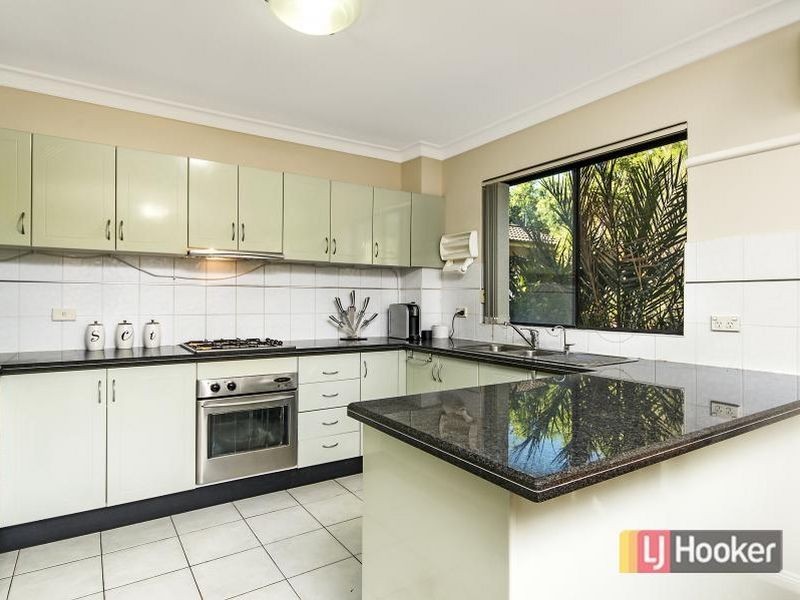 Baulkham Hills NSW 2153