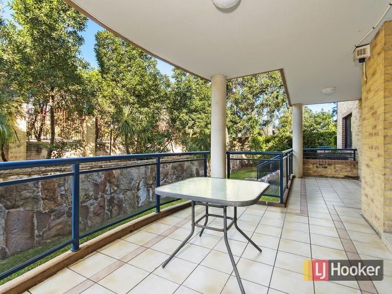 Baulkham Hills NSW 2153