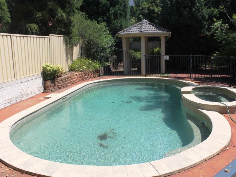 Castle Hill NSW 2154