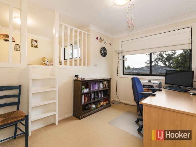 32 Fintry Court, Kellyville NSW 2155