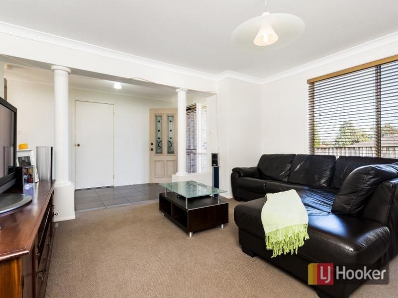 19 Valenti Crescent, Kellyville NSW 2155