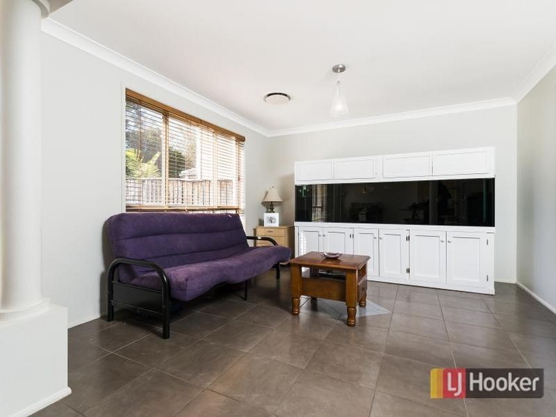 19 Valenti Crescent, Kellyville NSW 2155