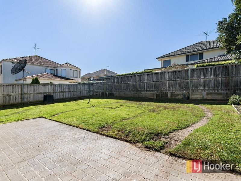 19 Valenti Crescent, Kellyville NSW 2155