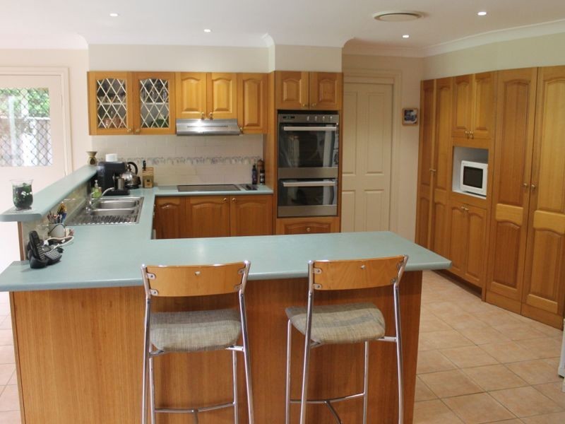 Bella Vista NSW 2153