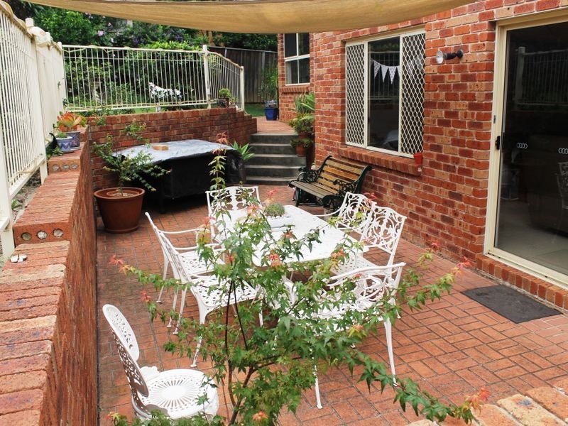 Bella Vista NSW 2153