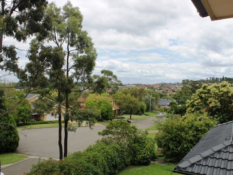 Bella Vista NSW 2153