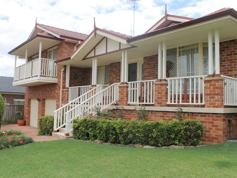 Bella Vista NSW 2153