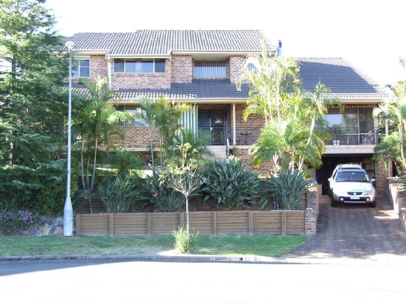 Baulkham Hills NSW 2153