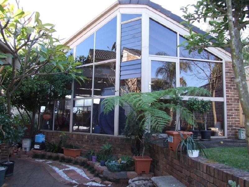 Baulkham Hills NSW 2153