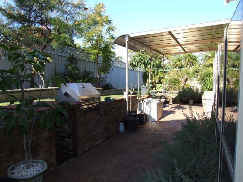 Baulkham Hills NSW 2153