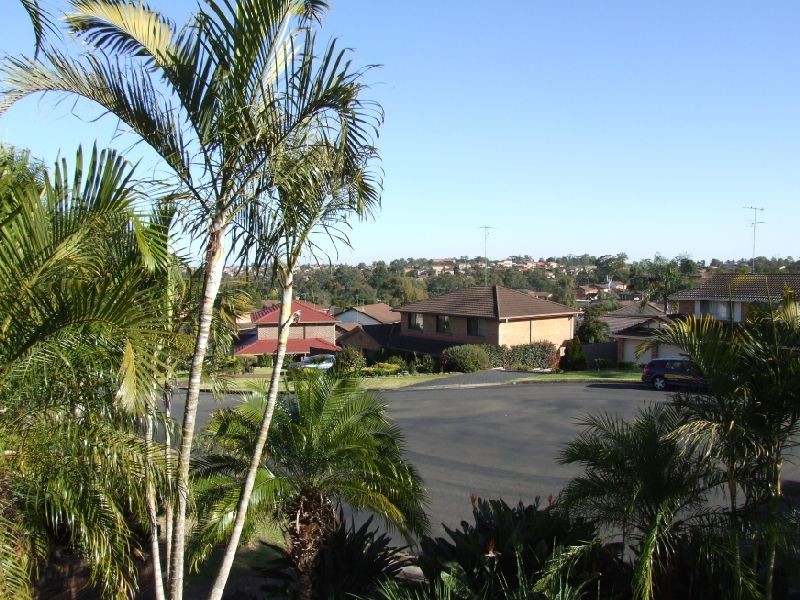 Baulkham Hills NSW 2153
