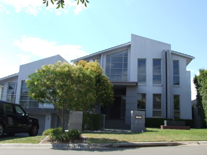 14 Ravenswood Rise, Bella Vista NSW 2153