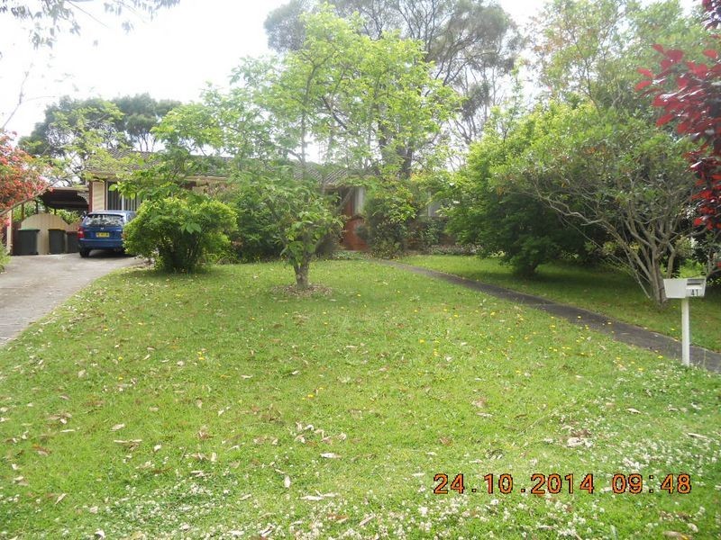 Baulkham Hills NSW 2153