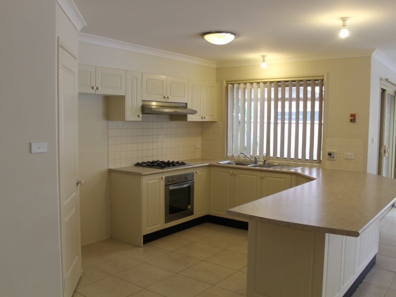 Quakers Hill NSW 2763