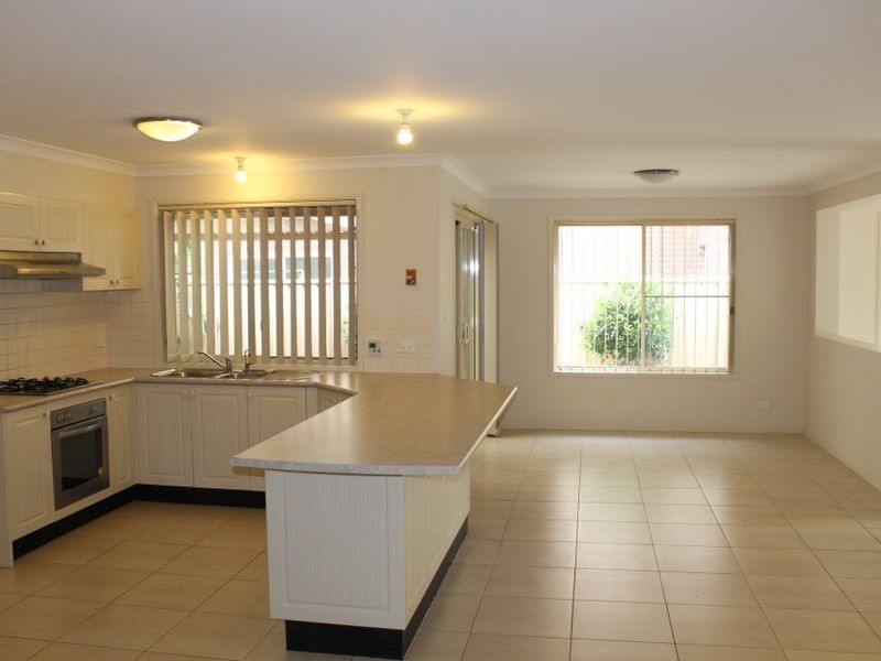 Quakers Hill NSW 2763