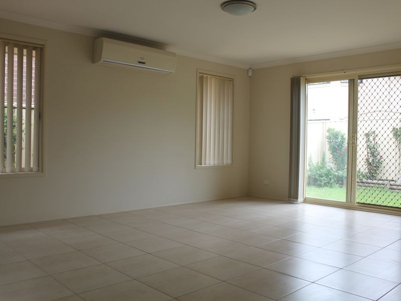 Quakers Hill NSW 2763