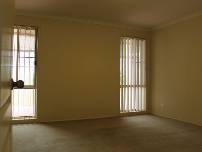 Quakers Hill NSW 2763