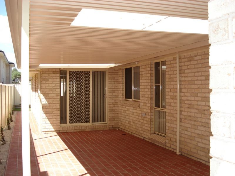 Quakers Hill NSW 2763