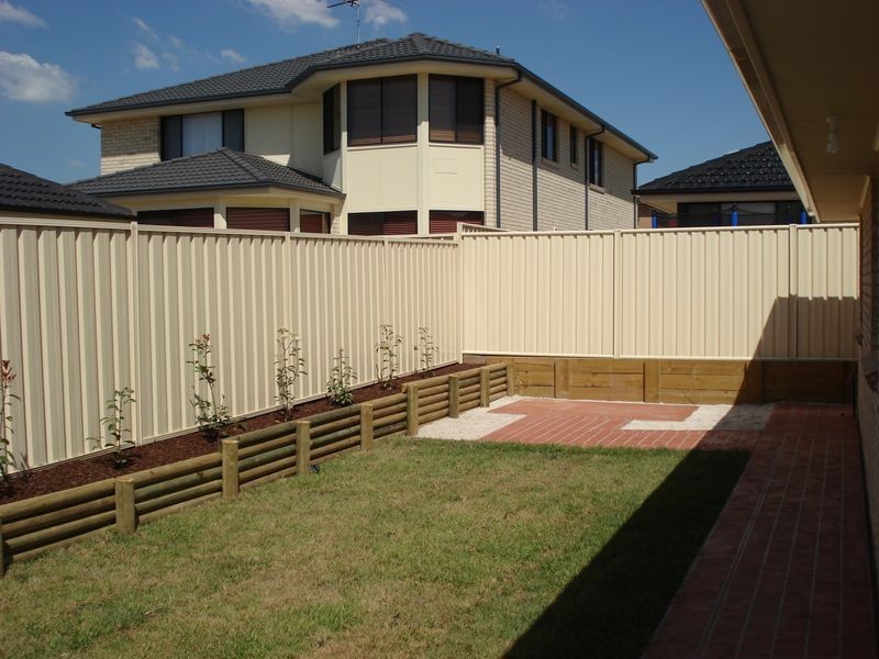 Quakers Hill NSW 2763