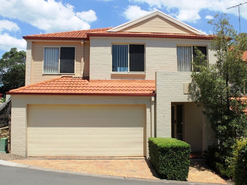 Baulkham Hills NSW 2153
