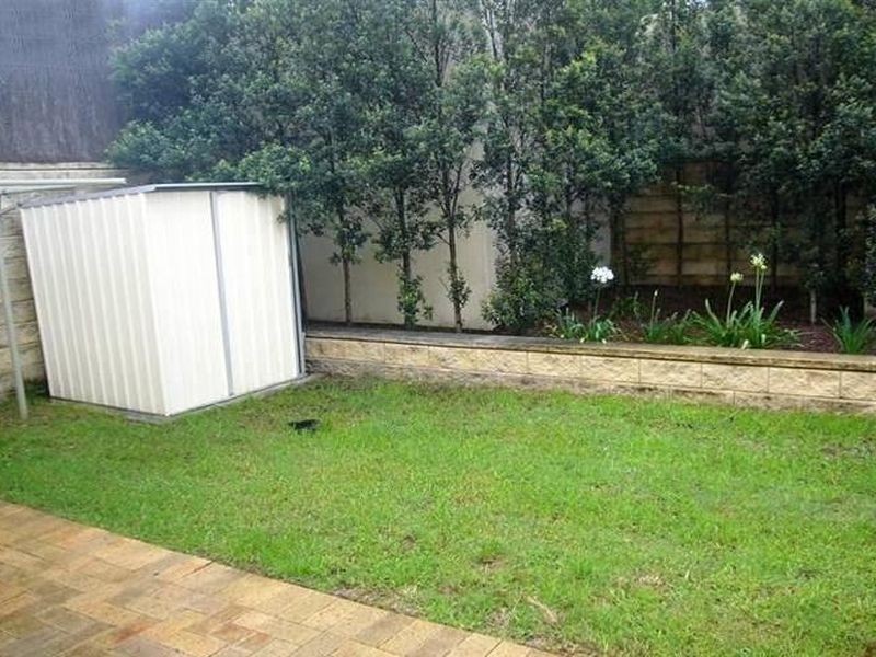 Baulkham Hills NSW 2153