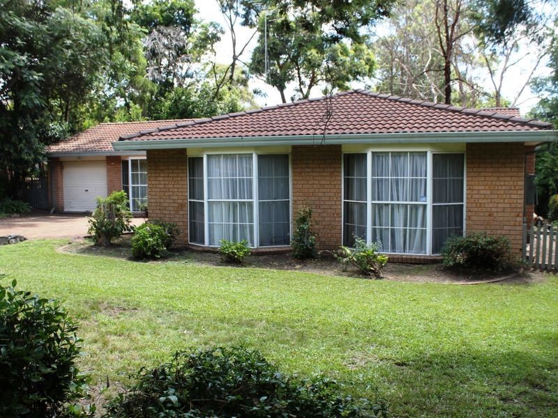 103 Old Castle Hill Road, Castle Hill NSW 2154