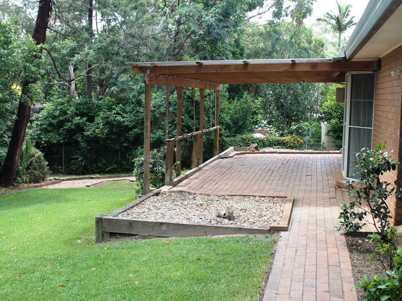 103 Old Castle Hill Road, Castle Hill NSW 2154