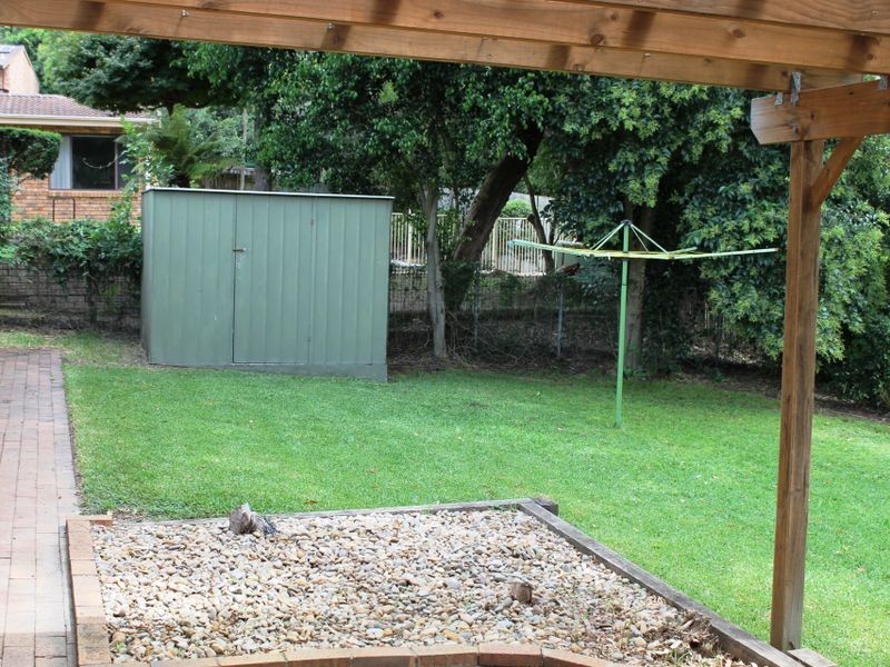 103 Old Castle Hill Road, Castle Hill NSW 2154