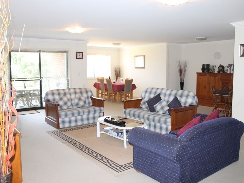 Castle Hill NSW 2154