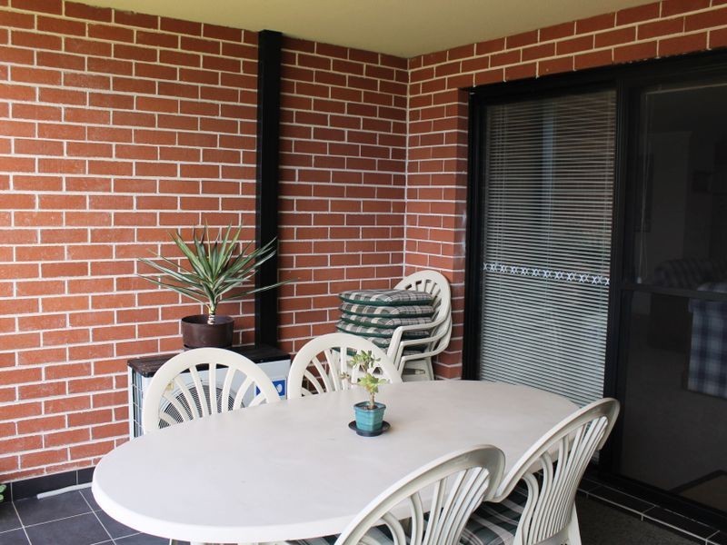 Castle Hill NSW 2154