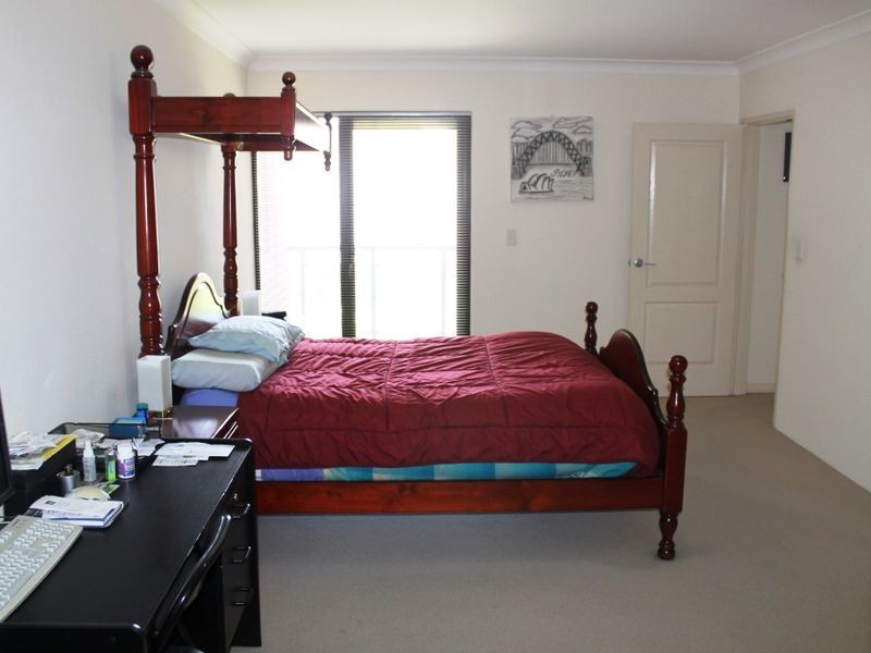 Castle Hill NSW 2154