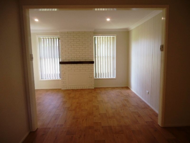 Baulkham Hills NSW 2153